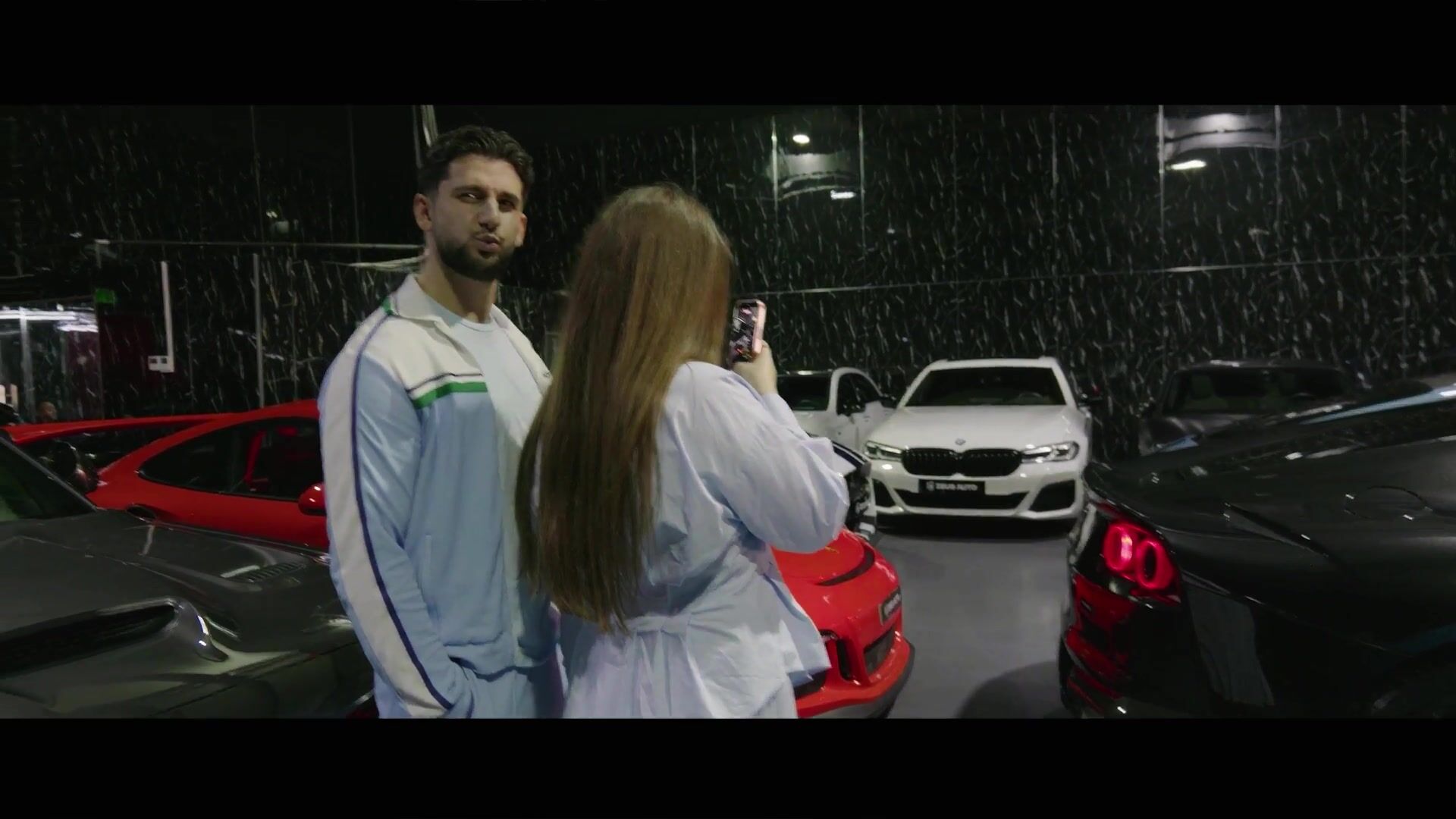 Almost Bought A Car, Supercar Shopping Part 2